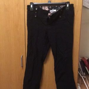 Women’s dress pants